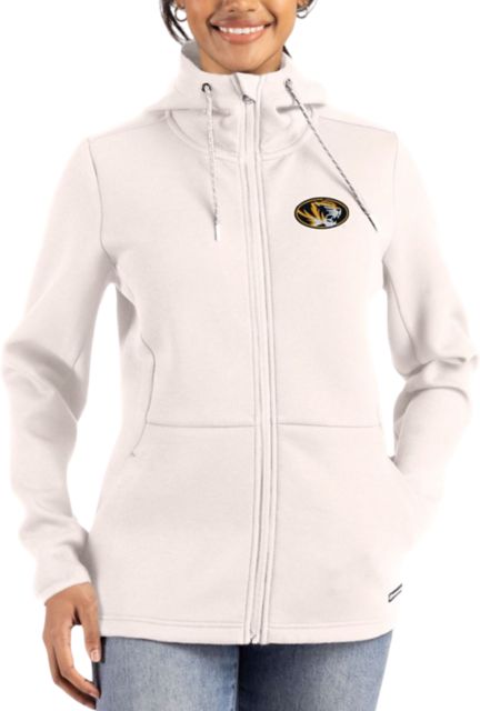 Missouri Tigers Women's Roam Epic Full-Zip Jacket
