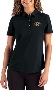 Missouri Tigers Women's Epic Tri-Blend Polo