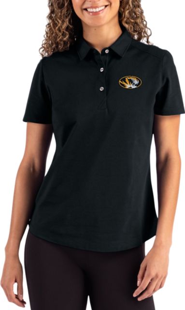 Missouri Tigers Women's Epic Tri-Blend Polo