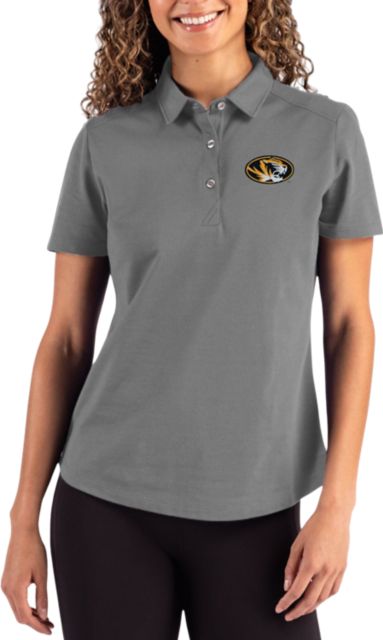 Missouri Tigers Women's Epic Tri-Blend Polo