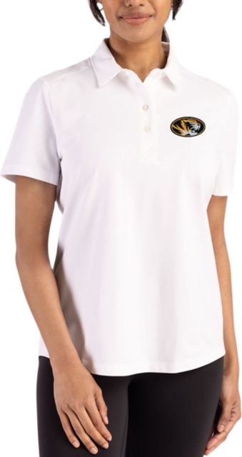 Missouri Tigers Women's Epic Tri-Blend Polo