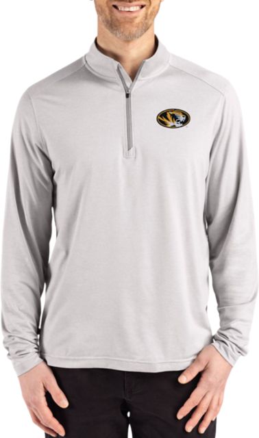 Missouri Tigers Coastline Epic 1/4 Zip