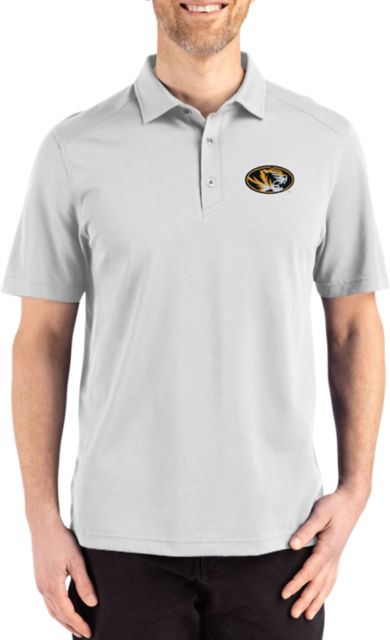 Missouri Tigers Epic Tri-Blend Polo