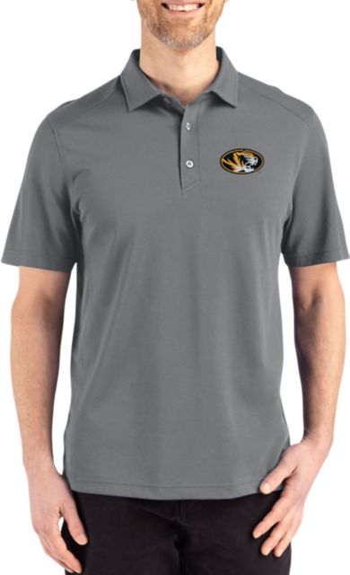 Missouri Tigers Epic Tri-Blend Polo