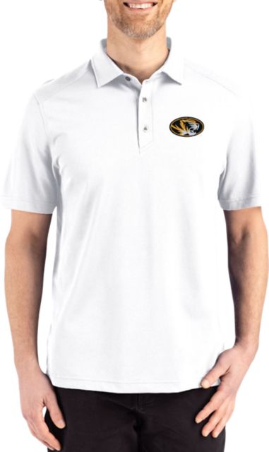 Missouri Tigers Epic Tri-Blend Polo