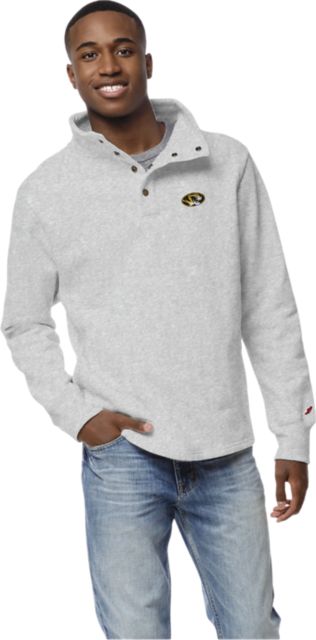 Missouri Tigers Snap Up Fleece