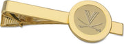Gold Tie Bar - ONLINE ONLY