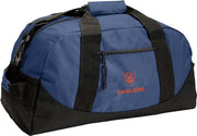 DOME DUFFEL