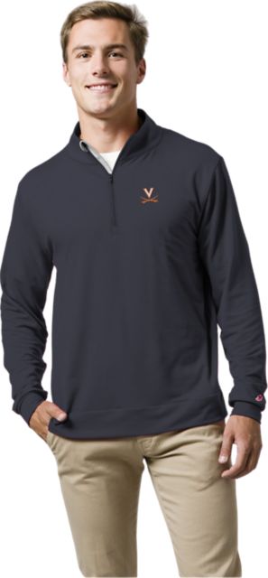 Virginia Cavaliers 1/4 Zip