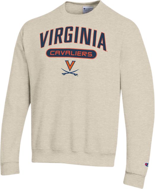 Virginia Cavaliers Crewneck Sweatshirt - ONLINE ONLY