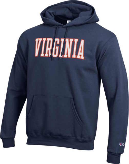Virginia Cavaliers Hooded Sweatshirt - ONLINE ONLY