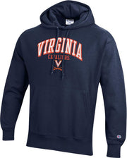 Virginia Cavaliers Hooded Sweatshirt - ONLINE ONLY