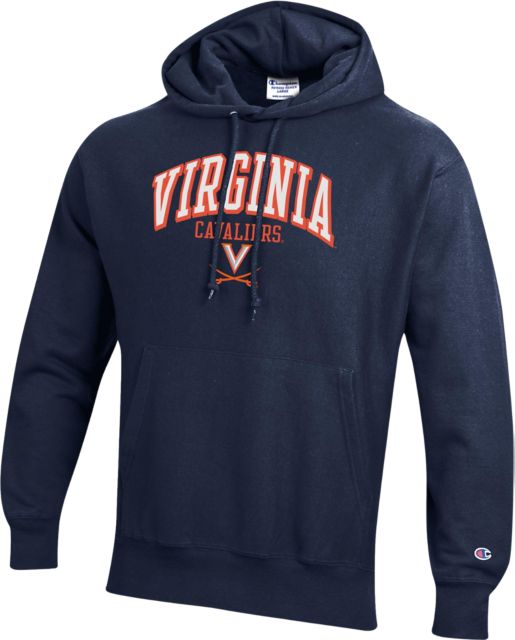 Virginia Cavaliers Hooded Sweatshirt - ONLINE ONLY