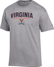 Virginia Cavaliers Short Sleeve T-Shirt - ONLINE ONLY