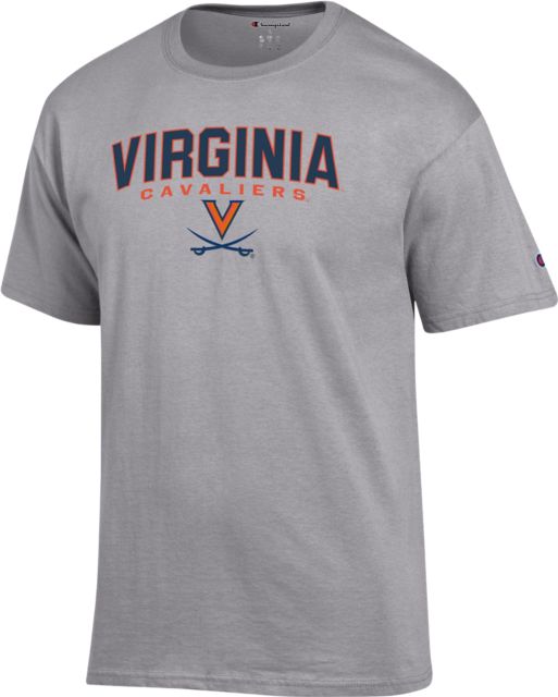 Virginia Cavaliers Short Sleeve T-Shirt - ONLINE ONLY
