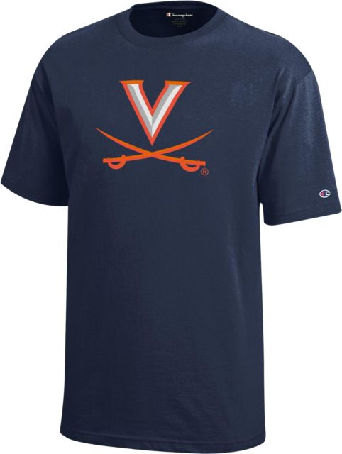 Virginia Cavaliers Youth Short Sleeve T-Shirt - ONLINE ONLY