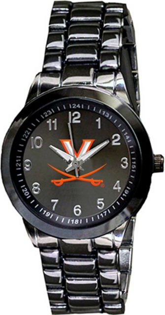 Virginia Cavaliers 32mm Ladies Metal Watch