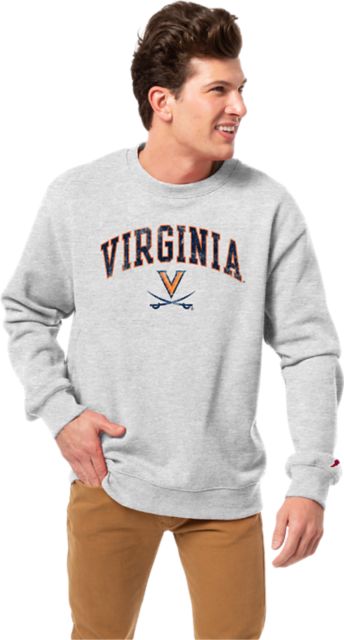 Virginia Cavaliers Crewneck Sweatshirt