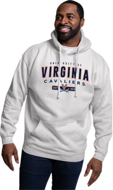 Virginia Cavaliers Hooded Sweatshirt