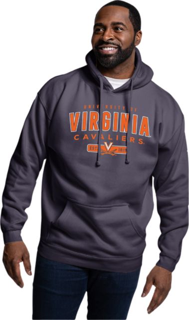 Virginia Cavaliers Hooded Sweatshirt