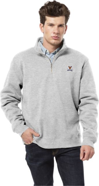 Virginia Cavaliers 1/4 Zip