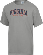 Virginia Cavaliers Baseball Comfort Wash Short Sleeve T-Shirt - ONLINE ONLY