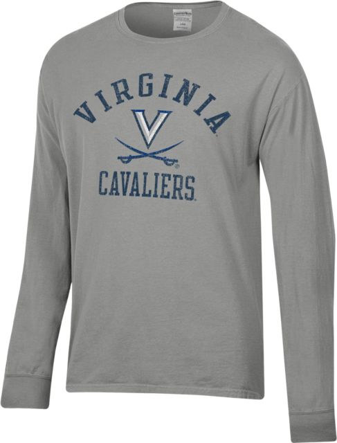 Virginia Cavaliers Long Sleeve T-Shirt