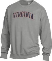 Virginia Cavaliers Crewneck Sweatshirt - ONLINE ONLY