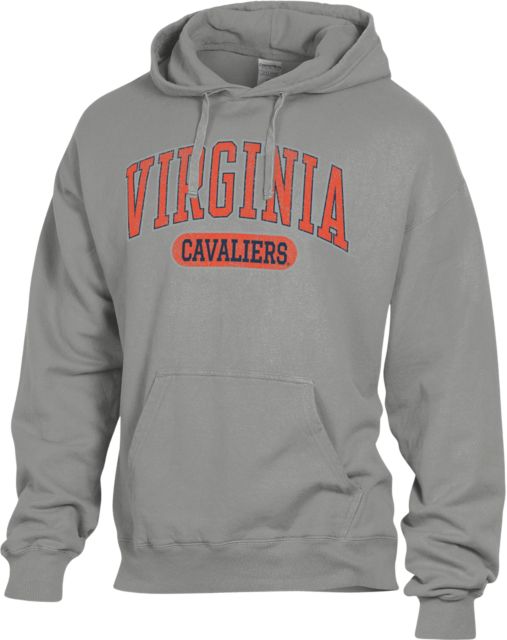 Virginia Cavaliers Hooded Sweatshirt - ONLINE ONLY