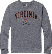 Virginia Cavaliers Long Sleeve T-Shirt