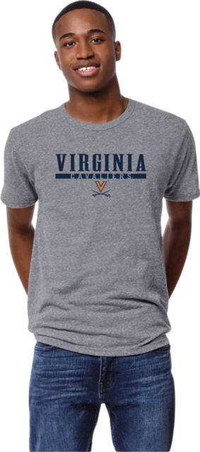 Virginia Cavaliers Short Sleeve T-Shirt