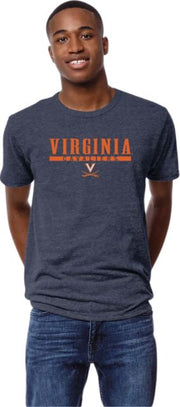 Virginia Cavaliers Short Sleeve T-Shirt