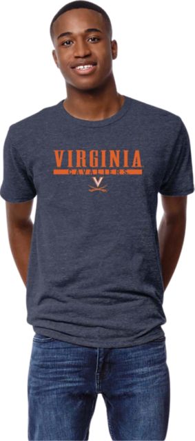 Virginia Cavaliers Short Sleeve T-Shirt