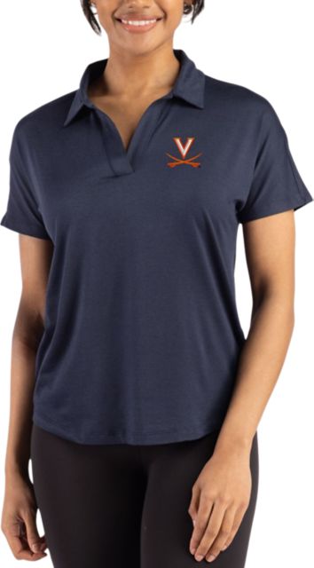 Virginia Cavaliers Women's Coastline Epic Polo