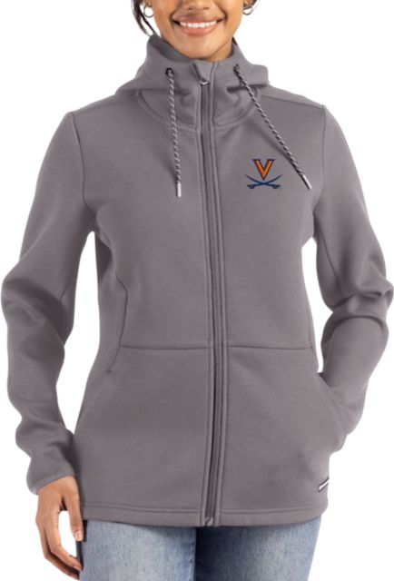 Virginia Cavaliers Women's Roam Epic Full-Zip Jacket