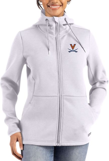 Virginia Cavaliers Women's Roam Epic Full-Zip Jacket