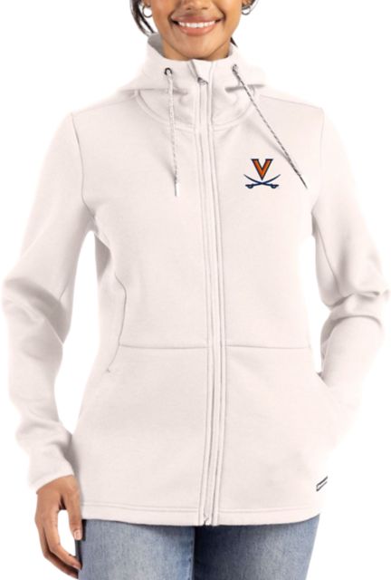 Virginia Cavaliers Women's Roam Epic Full-Zip Jacket