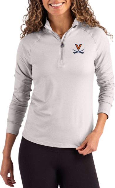 Virginia Cavaliers Women's Coastline Epic 1/4 Zip