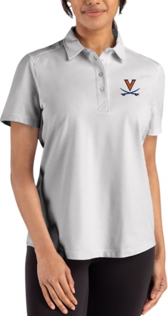Virginia Cavaliers Women's Epic Tri-Blend Polo