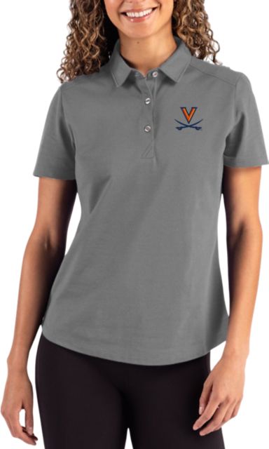 Virginia Cavaliers Women's Epic Tri-Blend Polo