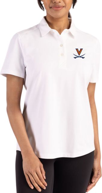 Virginia Cavaliers Women's Epic Tri-Blend Polo