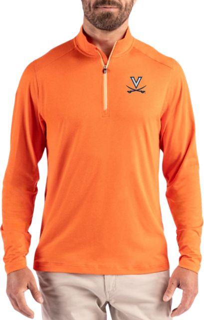 Virginia Cavaliers Coastline Epic 1/4 Zip