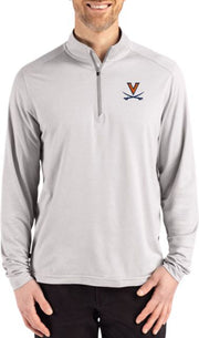 Virginia Cavaliers Coastline Epic 1/4 Zip