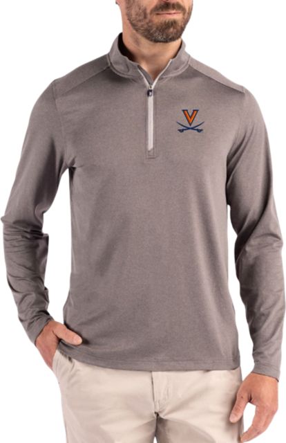 Virginia Cavaliers Coastline Epic 1/4 Zip