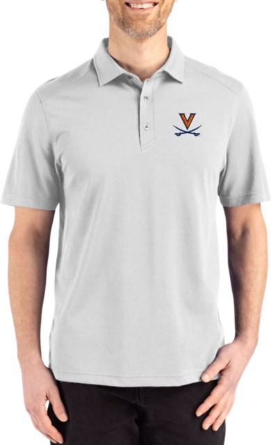 Virginia Cavaliers Epic Tri-Blend Polo