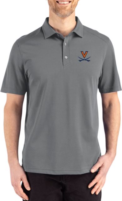 Virginia Cavaliers Epic Tri-Blend Polo