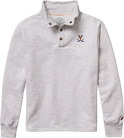 Virginia Cavaliers Snap Up Fleece