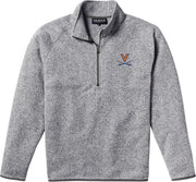 Virginia Cavaliers Saranac 1/4 Zip Fleece Pullover