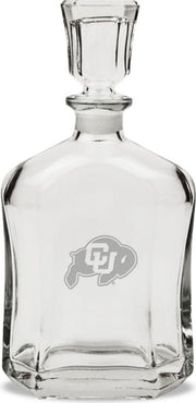 Whiskey Decanter - 23.75 oz- ONLINE ONLY