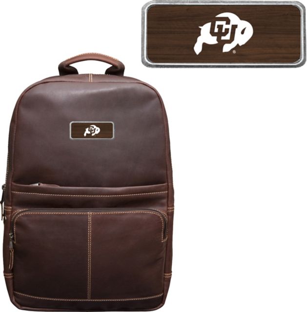 Kannah Canyon Backpack with engraved  Plate - ONLINE ONLY